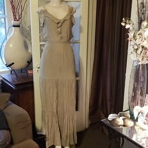 😉 Pretty Summer Ready Maxi